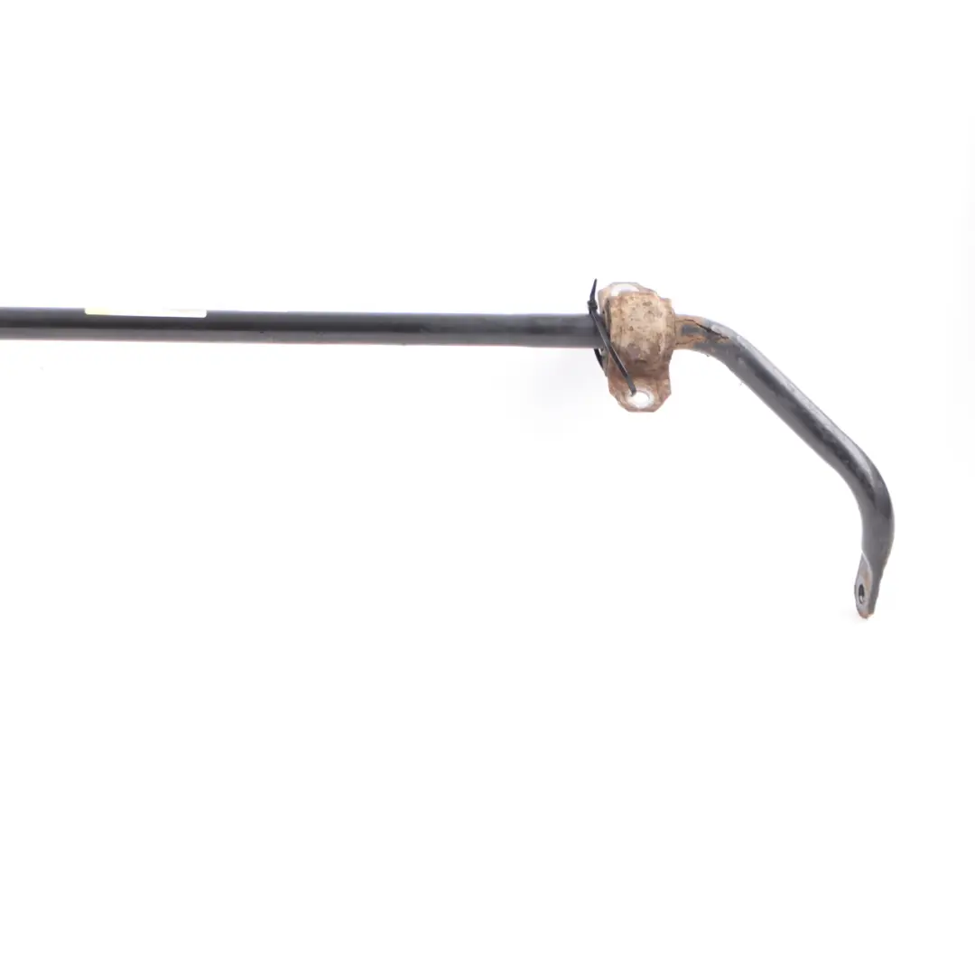 Axle Stabilizer BMW F10 M5 F06 M6 Suspension Anti Roll Sway Bar to Rear with Part number 2284461 Rear Axle Stabilizer BMW F10 M5 F06 M6 Suspension Anti Roll Sway Bar - SKU 2284461 - Part number 2284461