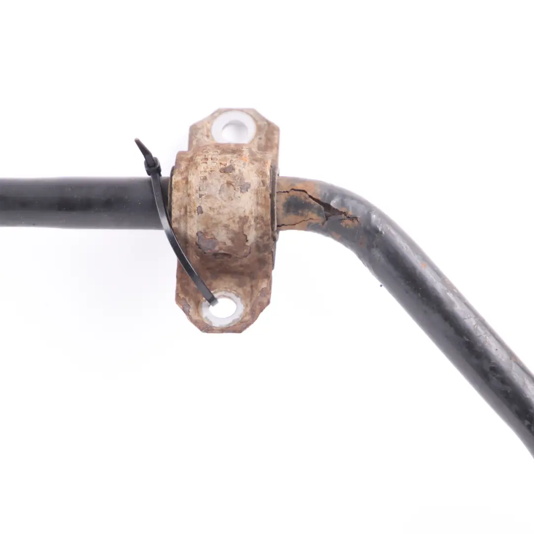 Axle Stabilizer BMW F10 M5 F06 M6 Suspension Anti Roll Sway Bar to Rear with Part number 2284461 Rear Axle Stabilizer BMW F10 M5 F06 M6 Suspension Anti Roll Sway Bar - SKU 2284461 - Part number 2284461