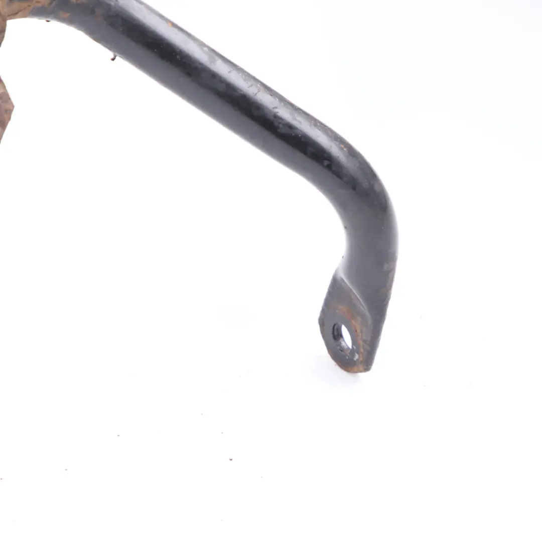 Axle Stabilizer BMW F10 M5 F06 M6 Suspension Anti Roll Sway Bar to Rear with Part number 2284461 Rear Axle Stabilizer BMW F10 M5 F06 M6 Suspension Anti Roll Sway Bar - SKU 2284461 - Part number 2284461