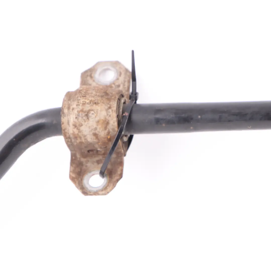 Axle Stabilizer BMW F10 M5 F06 M6 Suspension Anti Roll Sway Bar to Rear with Part number 2284461 Rear Axle Stabilizer BMW F10 M5 F06 M6 Suspension Anti Roll Sway Bar - SKU 2284461 - Part number 2284461