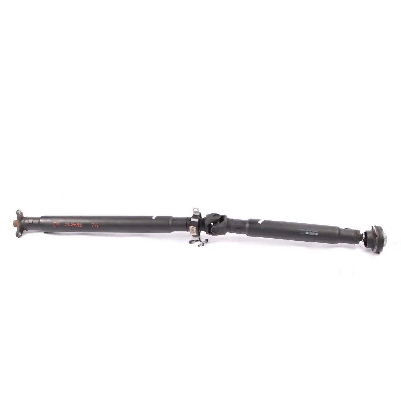 BMW F10 M5 albero di trasmissione cambio automatico F06 M6 2284490 L=1604MM