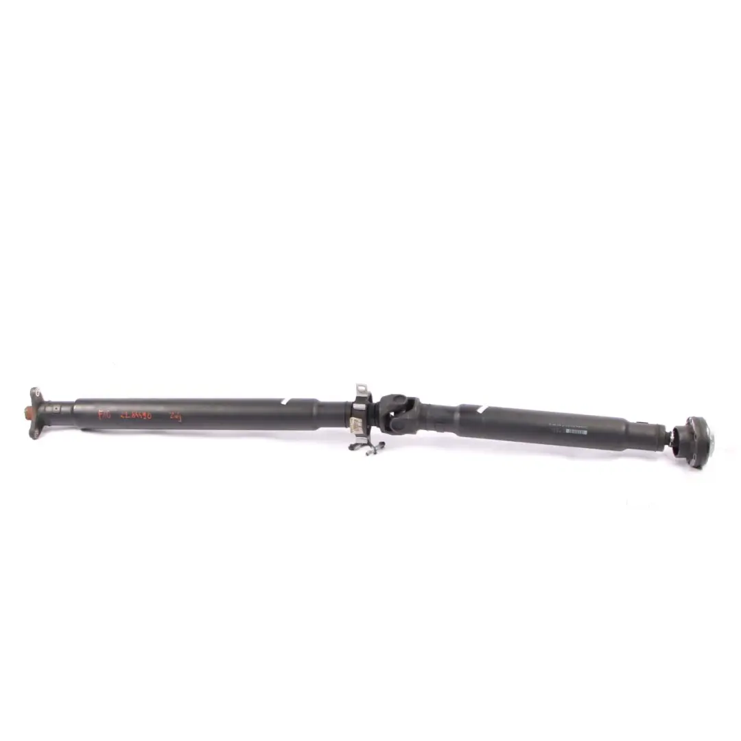 BMW F10 M5 Prop Shaft Propshaft Drive Automatic Gearbox F06 M6 L=1604MM - SKU 2284490 - Part number 2284490