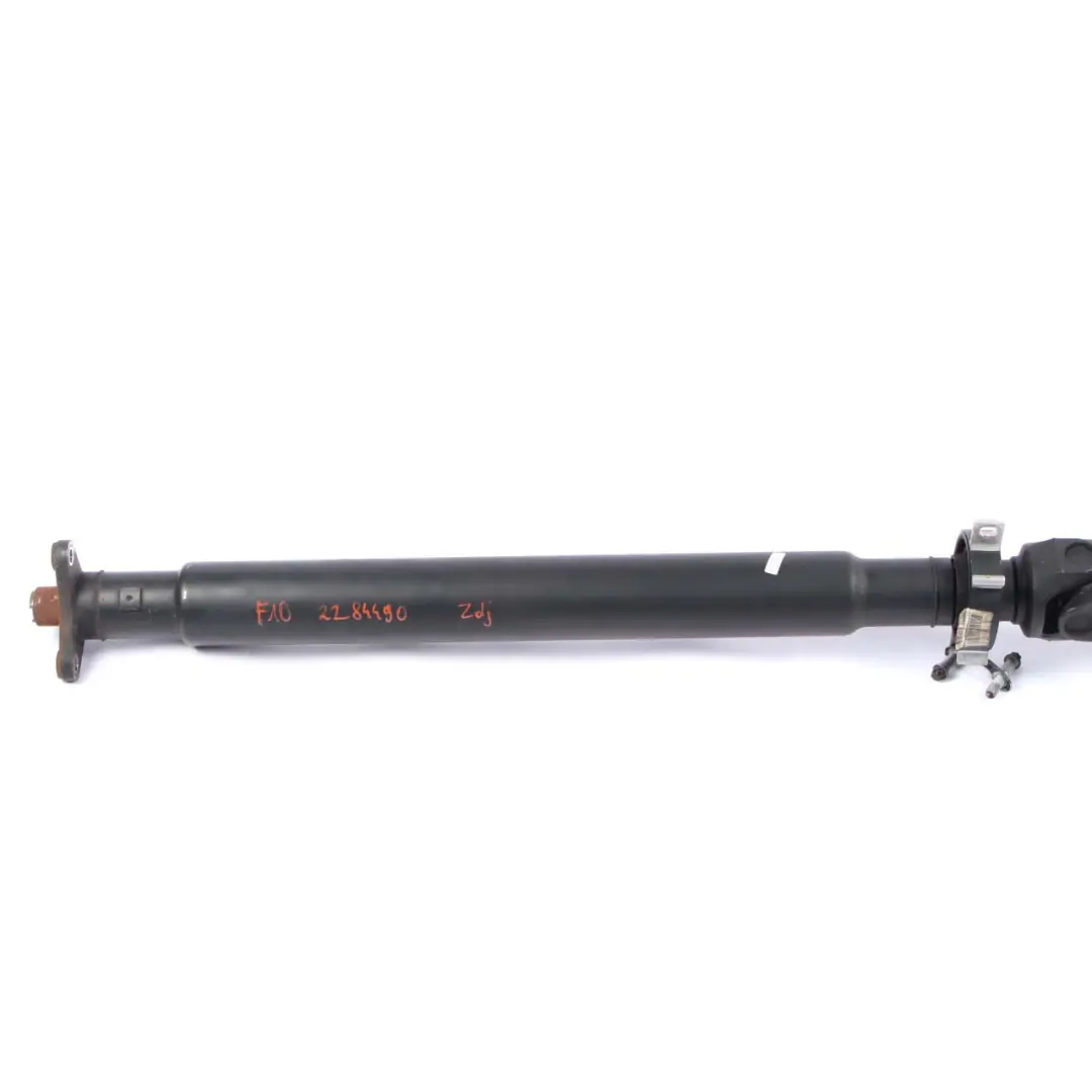 BMW F10 M5 Boîte vitesses automatique d'entraînement F06 M6 L=1604MM - SKU 2284490 - Numéro de pièce 2284490