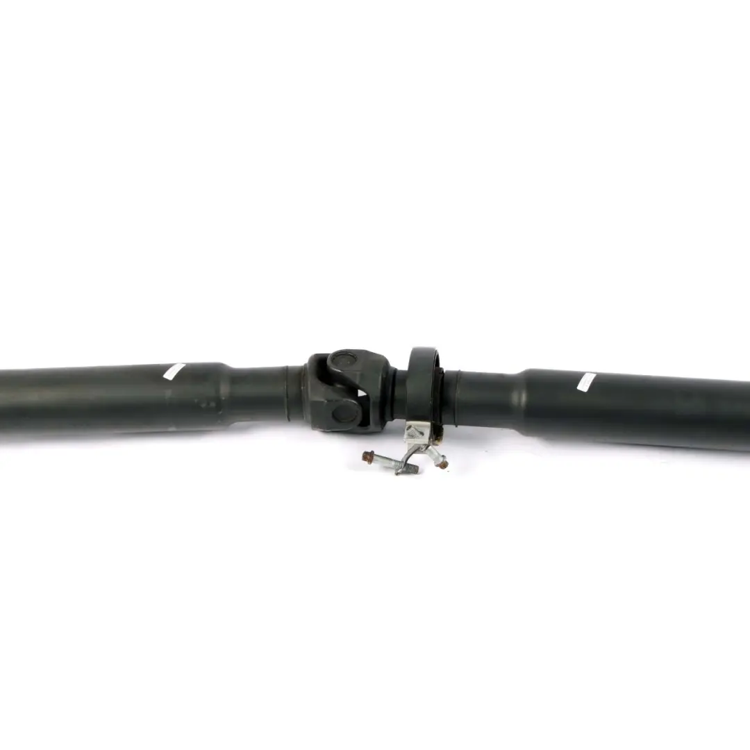 Prop Shaft Propshaft Drive Automatic Gearbox F06 M6 L=1604MM to BMW F10 M5 with Part number 2284490 BMW F10 M5 Prop Shaft Propshaft Drive Automatic Gearbox F06 M6 L=1604MM - SKU 2284490 - Part number 2284490