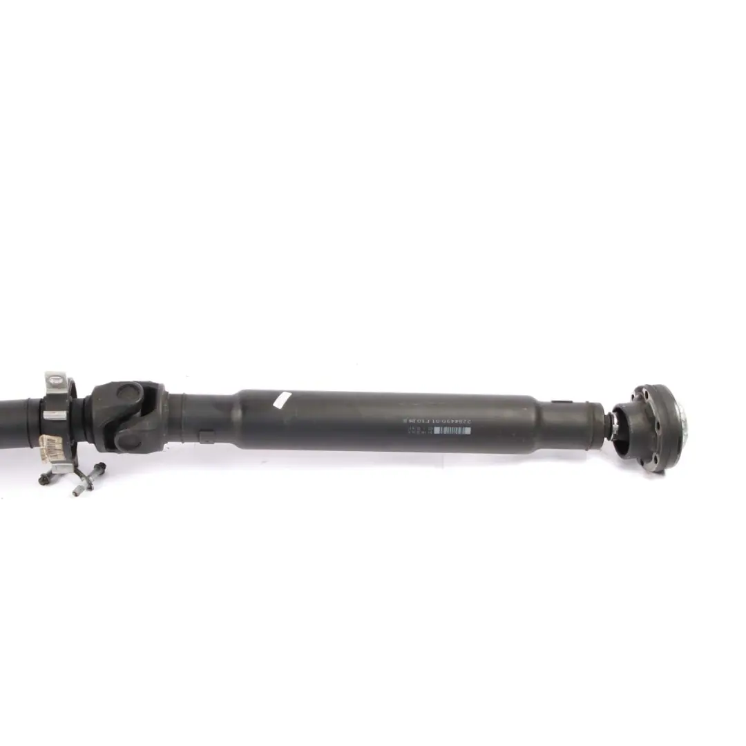 Prop Shaft Propshaft Drive cambios automática F06 M6 L=1604MM para BMW F10 M5 con número de pieza 2284490 BMW F10 M5 Prop Shaft Propshaft Drive cambios automática F06 M6 L=1604MM - SKU 2284490 - Número de pieza 2284490