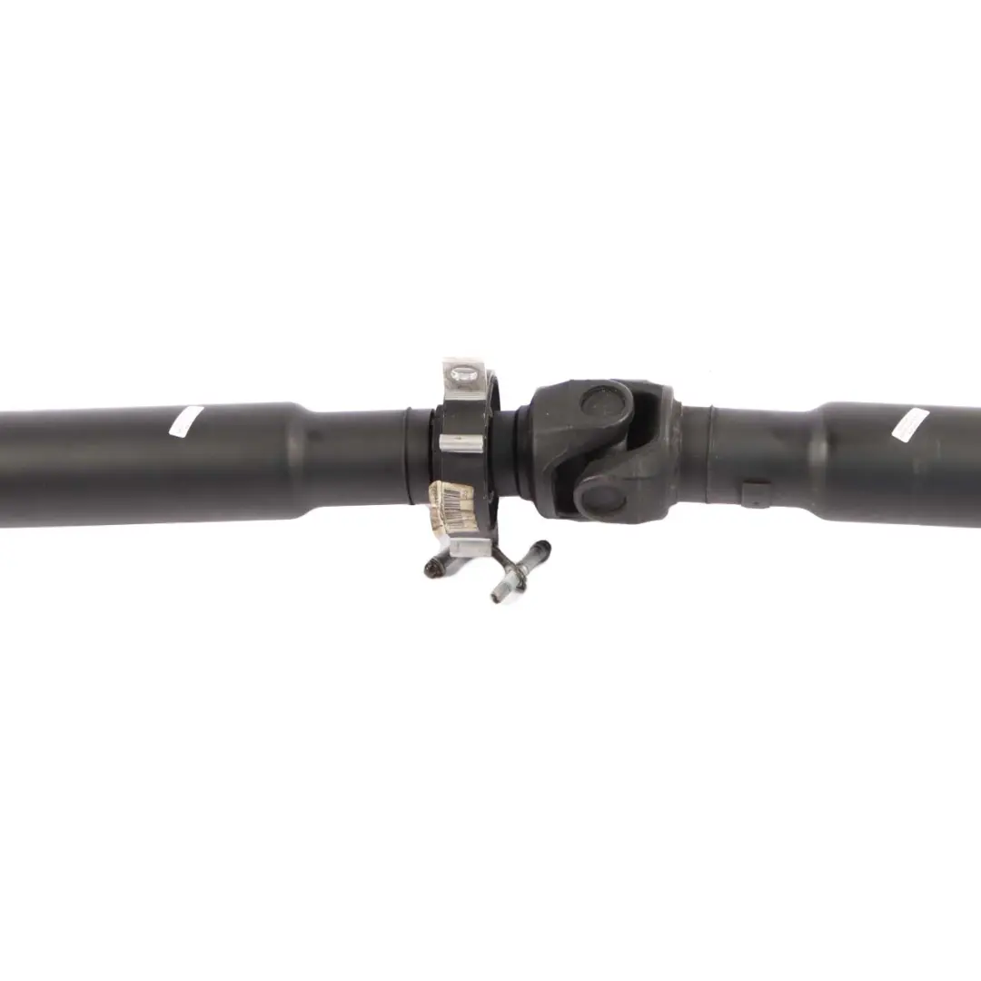 Prop Shaft Propshaft Drive Automatic Gearbox F06 M6 L=1604MM to BMW F10 M5 with Part number 2284490 BMW F10 M5 Prop Shaft Propshaft Drive Automatic Gearbox F06 M6 L=1604MM - SKU 2284490 - Part number 2284490