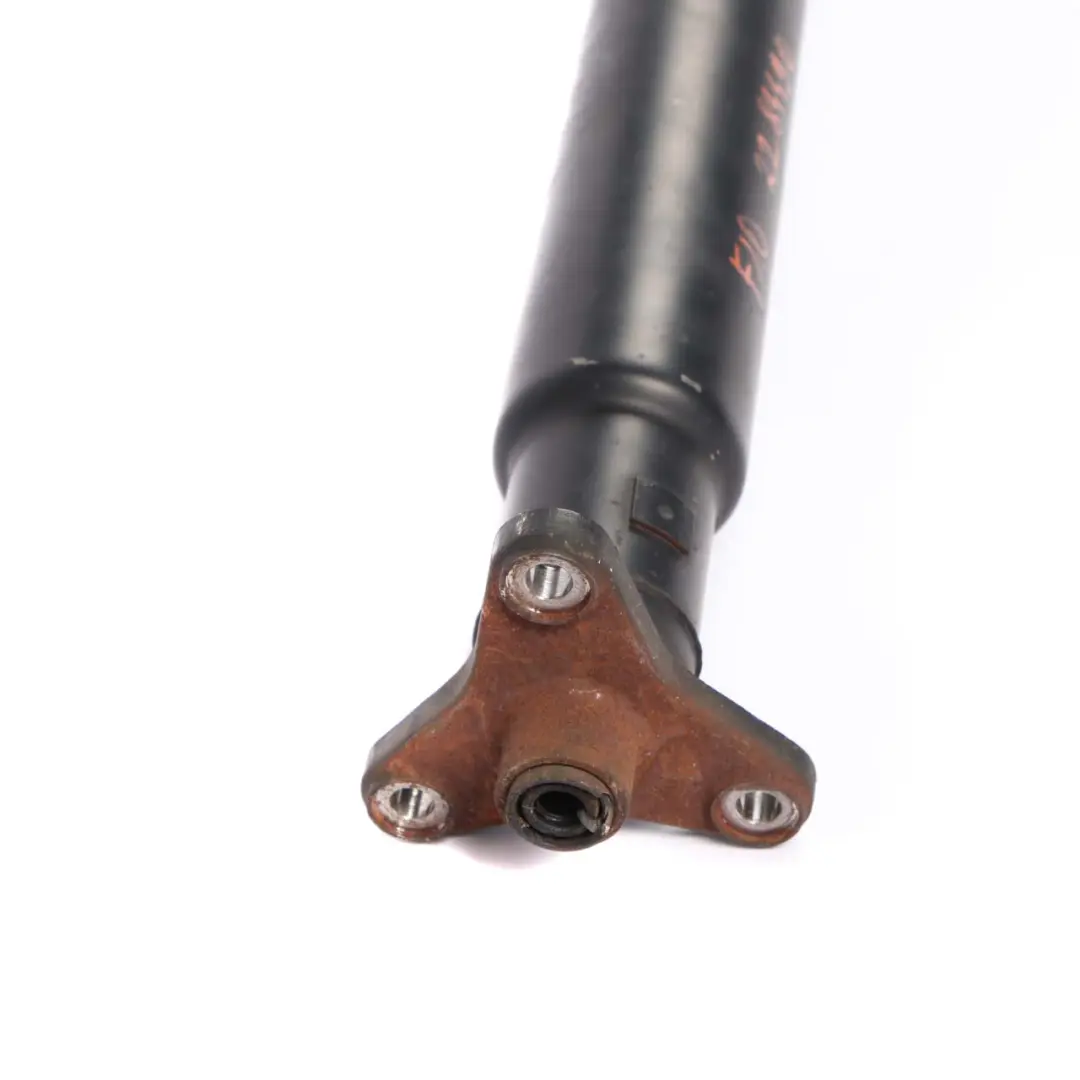 Prop Shaft Propshaft Drive Automatic Gearbox F06 M6 L=1604MM to BMW F10 M5 with Part number 2284490 BMW F10 M5 Prop Shaft Propshaft Drive Automatic Gearbox F06 M6 L=1604MM - SKU 2284490 - Part number 2284490