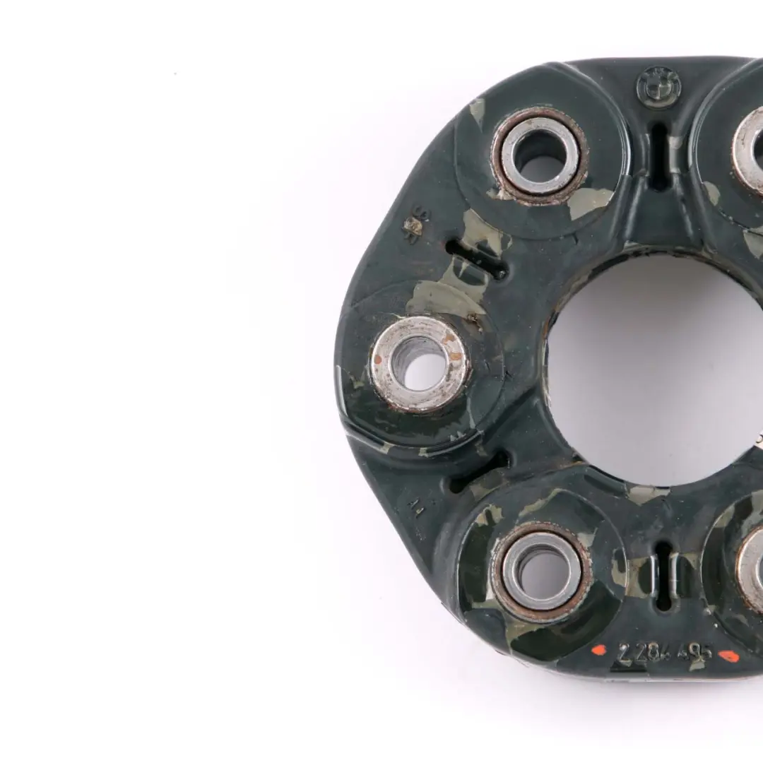 Universalgelenk Kardanwelle Gummi 110MM für BMW F10 M5 F12 F13 M6 mit Teilenummer 2284495 BMW F10 M5 F12 F13 M6 Universalgelenk Kardanwelle Gummi 110MM - SKU 2284495 - Teilenummer 2284495