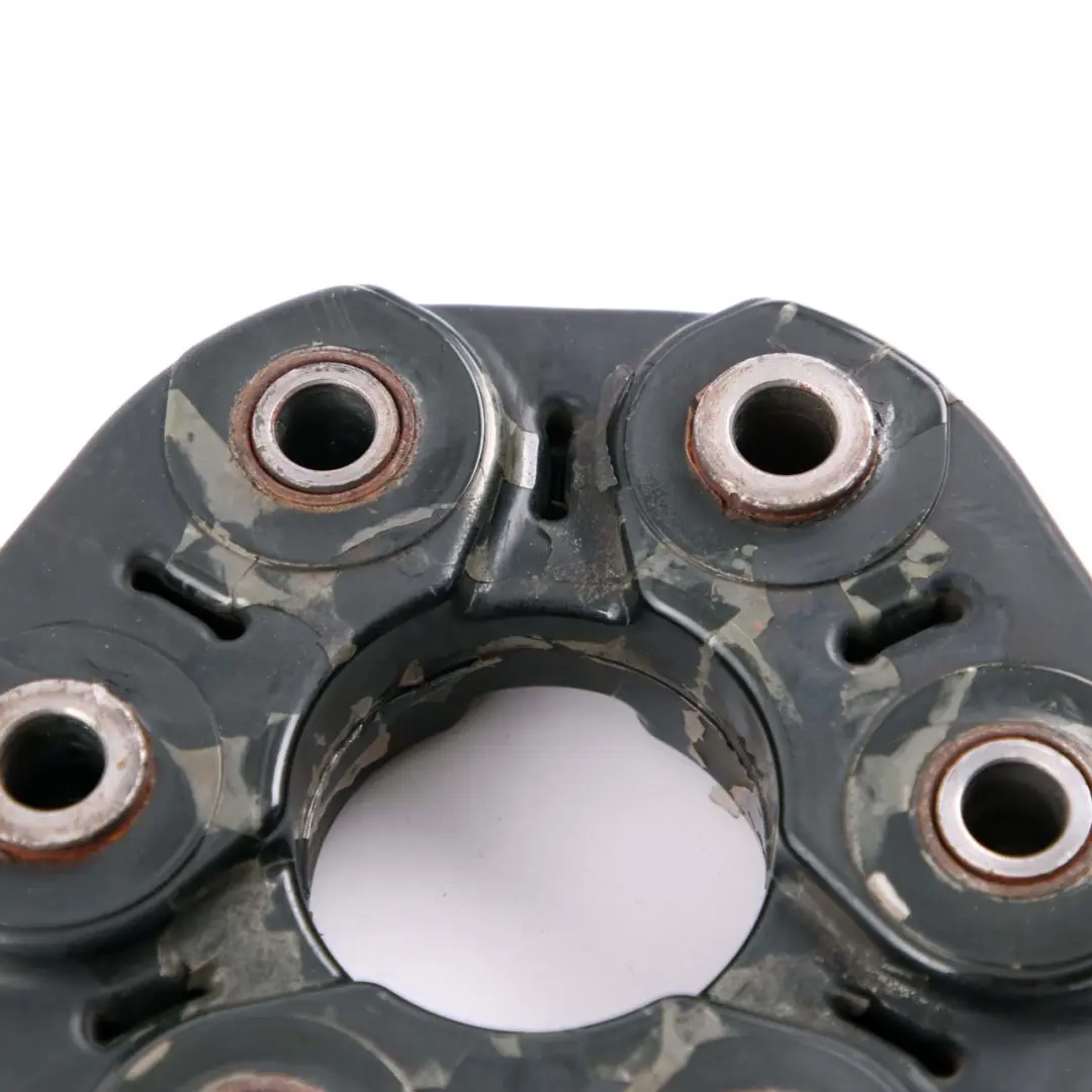 Universalgelenk Kardanwelle Gummi 110MM für BMW F10 M5 F12 F13 M6 mit Teilenummer 2284495 BMW F10 M5 F12 F13 M6 Universalgelenk Kardanwelle Gummi 110MM - SKU 2284495 - Teilenummer 2284495