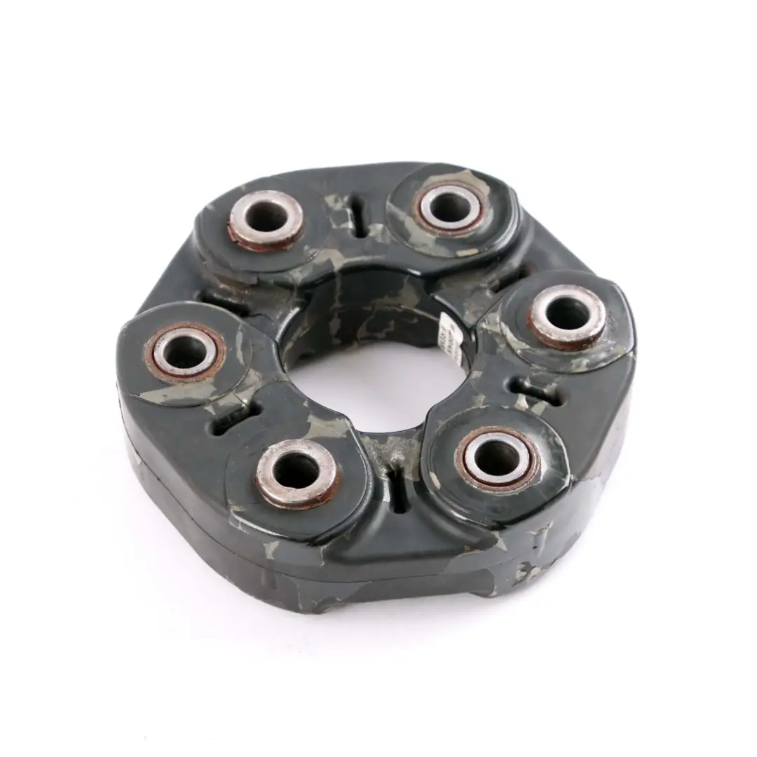 Universalgelenk Kardanwelle Gummi 110MM für BMW F10 M5 F12 F13 M6 mit Teilenummer 2284495 BMW F10 M5 F12 F13 M6 Universalgelenk Kardanwelle Gummi 110MM - SKU 2284495 - Teilenummer 2284495