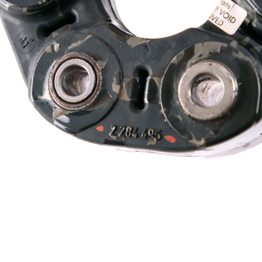 BMW F10 M5 F12 F13 M6 Guma Łącznik Wału - SKU 2284495 - Numer Części 2284495