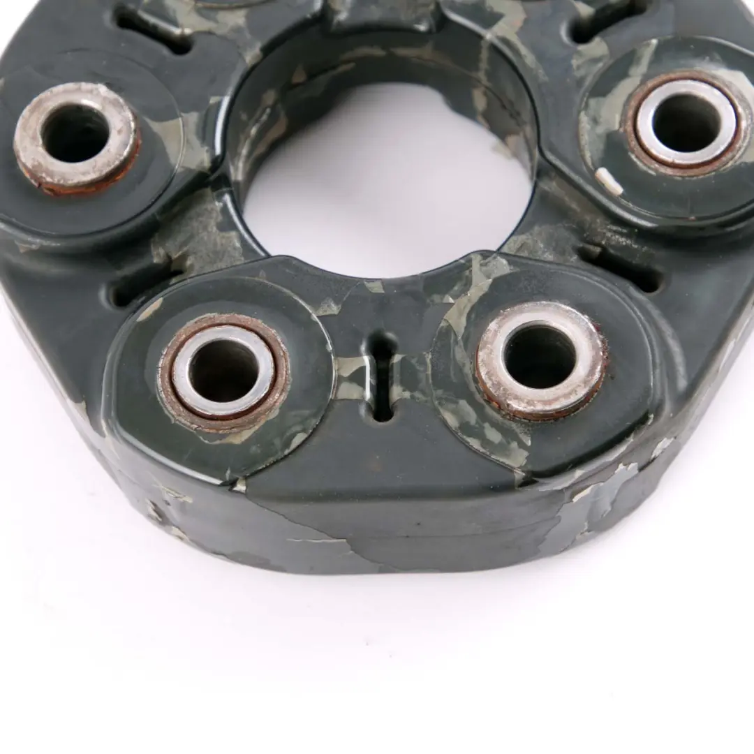 BMW F10 M5 F12 F13 M6 Joint D'arbre D'hélice Universel Caoutchouc 110MM - SKU 2284495 - Numéro de pièce 2284495