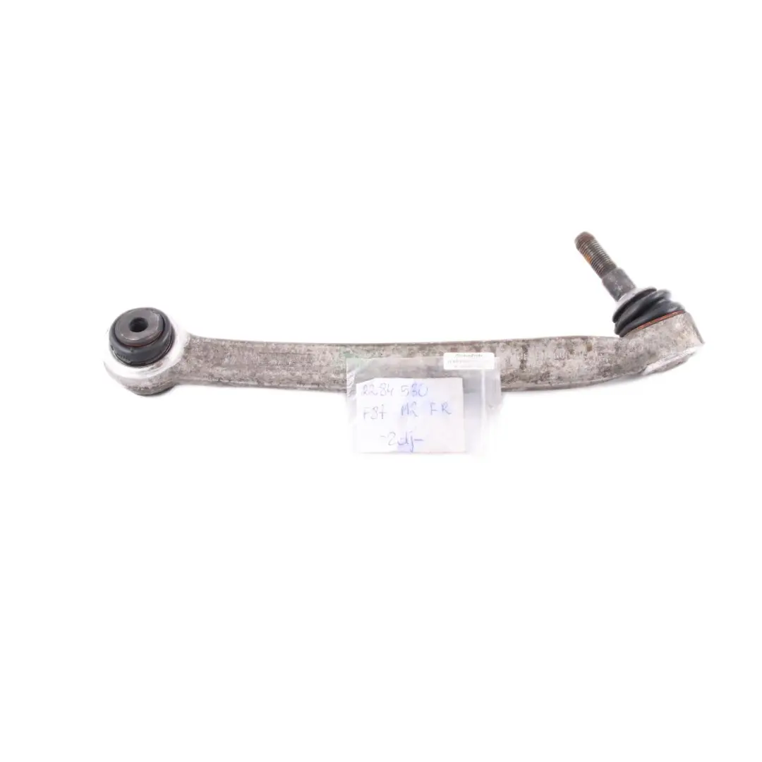 BMW F87 M2 F80 M3 Brazo Control Suspensión Delantera Derecha Oscilante - SKU 2284530 - Número de pieza 2284530