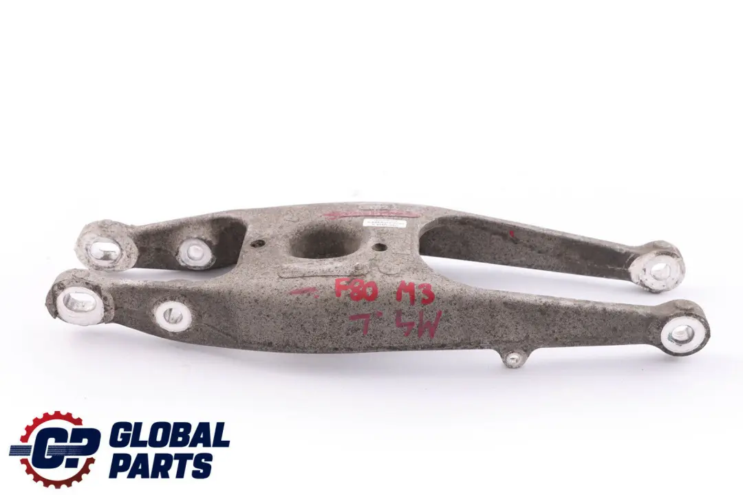 Sturzlenker Querlenker 3332 für BMW F80 M3 F82 M4 mit Teilenummer 2284533 BMW F80 M3 F82 M4 Sturzlenker Querlenker 3332 - SKU 2284533 - Teilenummer 2284533