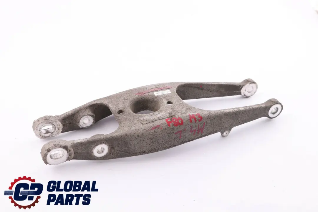 Camber Link Control Arm 3332 to BMW F80 M3 F82 M4 with Part number 2284533 BMW F80 M3 F82 M4 Camber Link Control Arm 3332 - SKU 2284533 - Part number 2284533