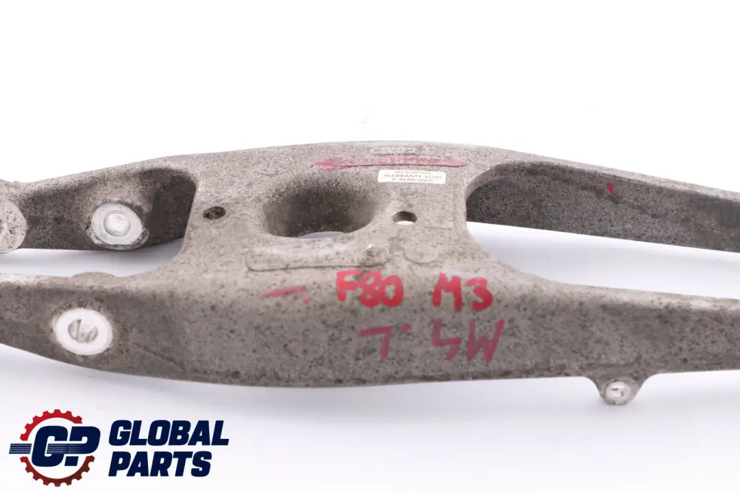 Sturzlenker Querlenker 3332 für BMW F80 M3 F82 M4 mit Teilenummer 2284533 BMW F80 M3 F82 M4 Sturzlenker Querlenker 3332 - SKU 2284533 - Teilenummer 2284533