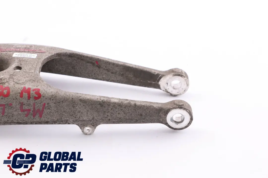 Bras Contrôle de la Liaison Carrossage 3332 pour BMW F80 M3 F82 M4 à propos du numéro de pièce 2284533 BMW F80 M3 F82 M4 Bras Contrôle de la Liaison Carrossage 3332 - SKU 2284533 - Numéro de pièce 2284533