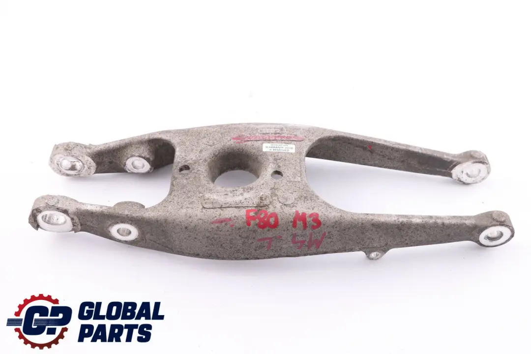 Camber Link Control Arm 3332 to BMW F80 M3 F82 M4 with Part number 2284533 BMW F80 M3 F82 M4 Camber Link Control Arm 3332 - SKU 2284533 - Part number 2284533