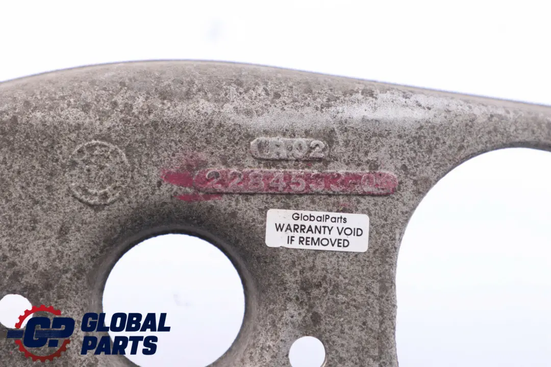 Wahacz z Regulacją Zbieżności 3332 do BMW F80 M3 F82 M4 o numerze 2284533 BMW F80 M3 F82 M4 Wahacz z Regulacją Zbieżności 3332 - SKU 2284533 - Numer Części 2284533