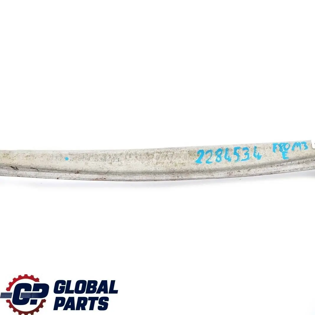 BMW F80 M3 F82 M4 Suspension Essieu Wishbone Bras de contrôle Arrière - SKU 2284534 - Numéro de pièce 2284534