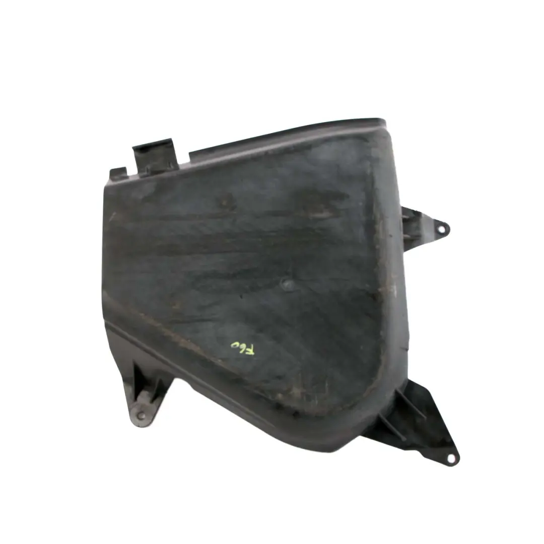 Osłona Zbiornika Paliwa Panel Podpodłogowy Osłona Lewa do BMW F10 M5 o numerze 2284583 BMW F10 M5 Osłona Zbiornika Paliwa Panel Podpodłogowy Osłona Lewa - SKU 2284583 - Numer Części 2284583