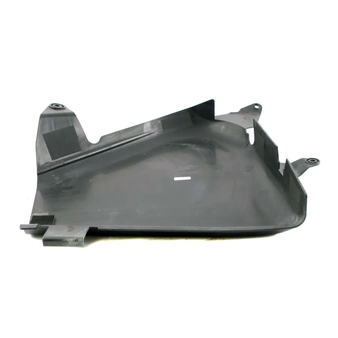 Tapa Depósito Combustible Bajo Suelo Recubrimiento Izquierda para BMW F10 M5 con número de pieza 2284583 BMW F10 M5 Tapa Depósito Combustible Bajo Suelo Recubrimiento Izquierda - SKU 2284583 - Número de pieza 2284583