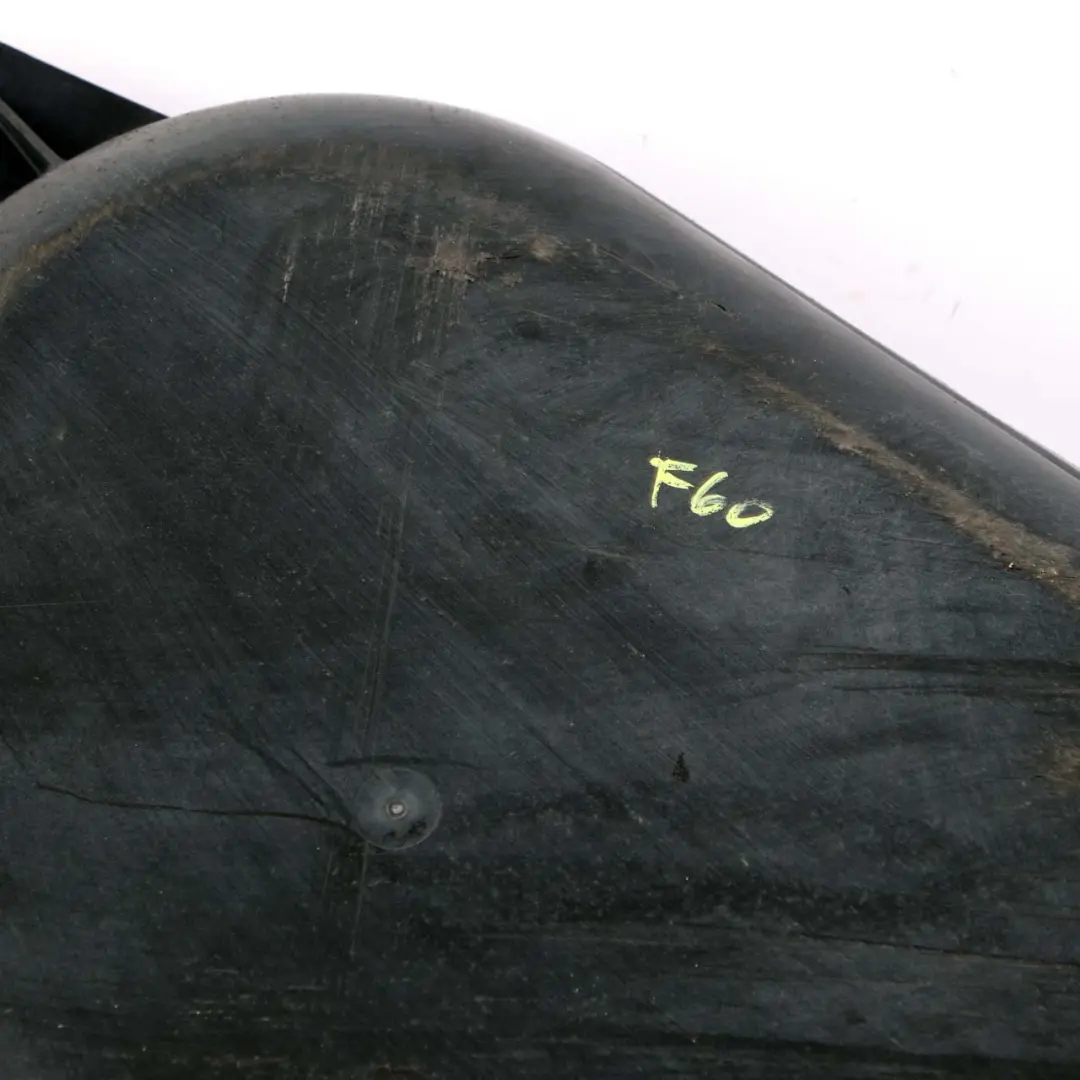 Underfloor Fuel Tank Panel Trim Covering Left N/S to BMW F10 M5 Tank Cover with Part number 2284583 BMW F10 M5 Tank Cover Underfloor Fuel Tank Panel Trim Covering Left N/S - SKU 2284583 - Part number 2284583