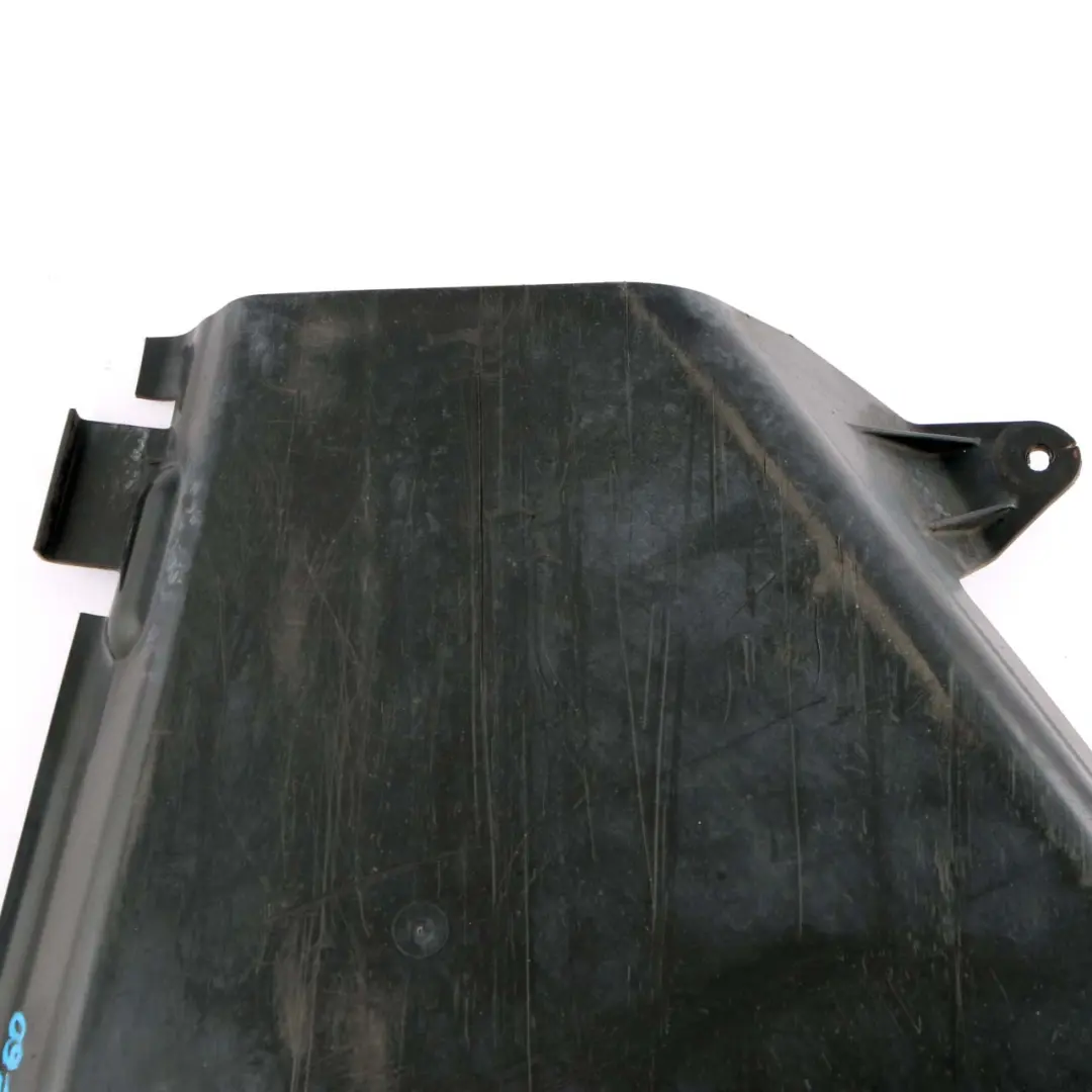 BMW F10 M5 F12 M6 Fuel Tank Cover Guard Under Tray Right O/S - SKU 2284584 - Part number 2284584