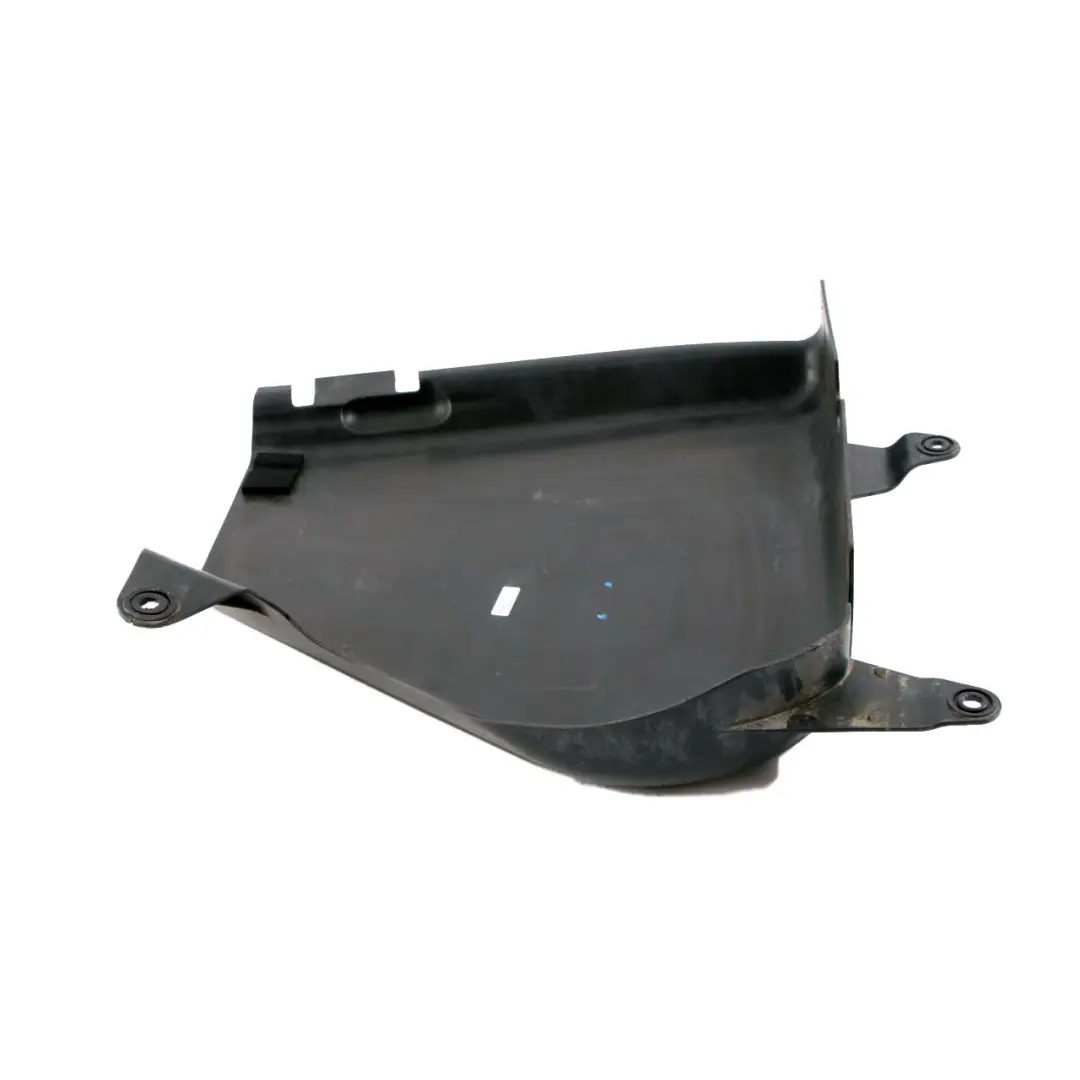BMW F10 M5 F12 M6 Fuel Tank Cover Guard Under Tray Right O/S - SKU 2284584 - Part number 2284584