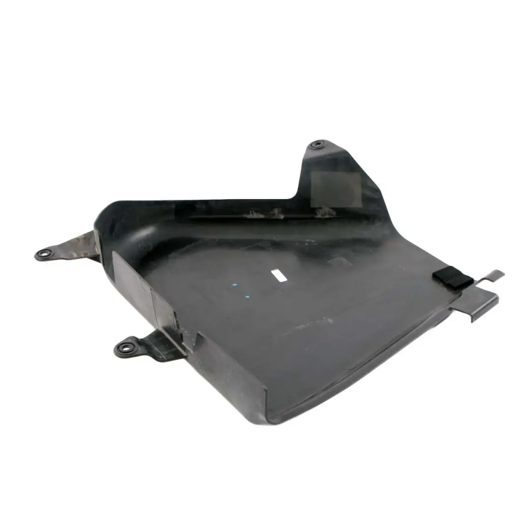 BMW F10 M5 F12 M6 Fuel Tank Cover Guard Under Tray Right O/S - SKU 2284584 - Part number 2284584