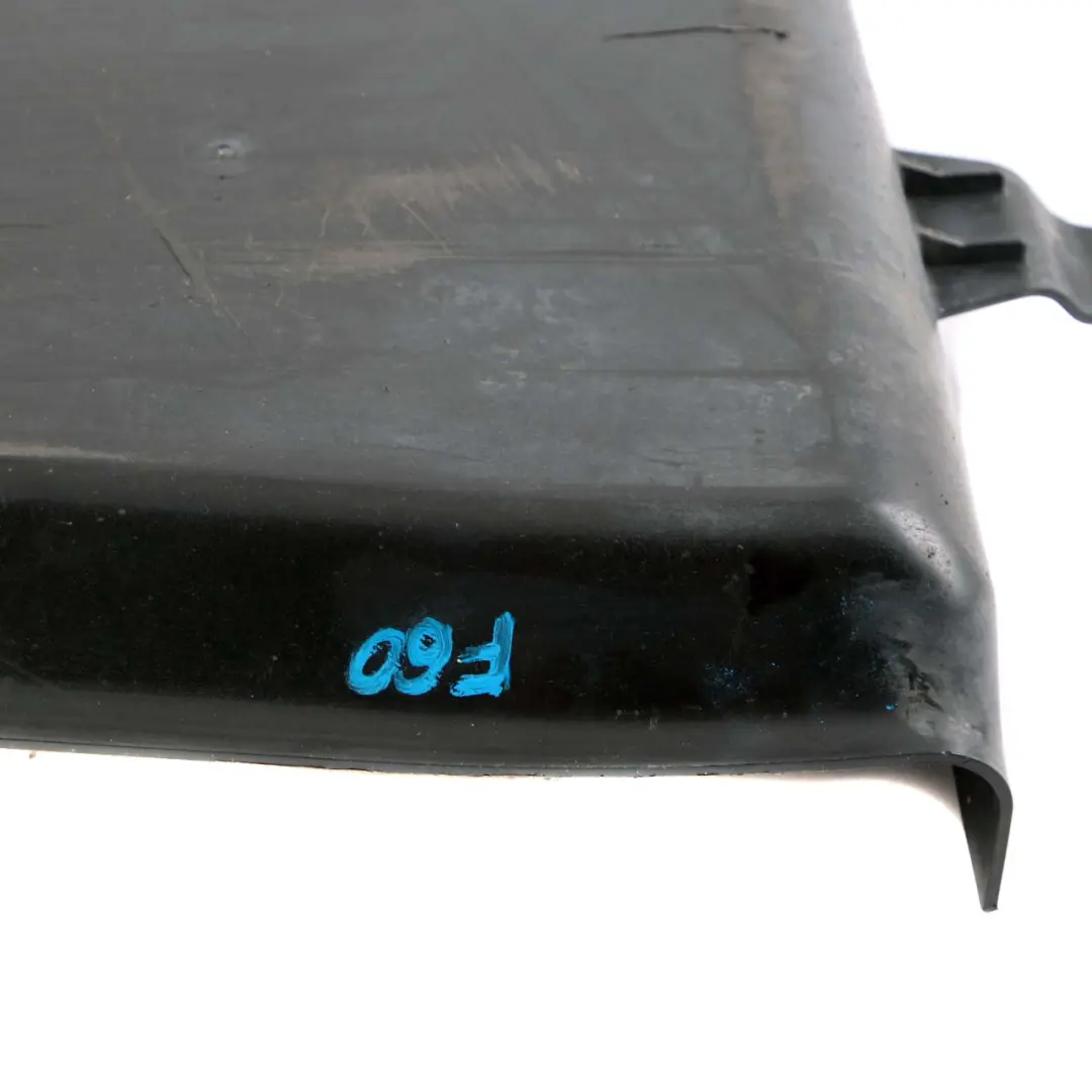 Couvercle Réservoir D'Essence Protection Plateau Droit pour BMW F10 M5 F12 M6 à propos du numéro de pièce 2284584 BMW F10 M5 F12 M6 Couvercle Réservoir D'Essence Protection Plateau Droit - SKU 2284584 - Numéro de pièce 2284584