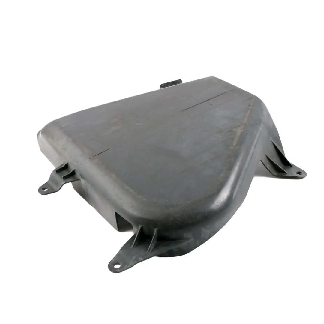 BMW F10 M5 F12 M6 Couvercle Réservoir D'Essence Protection Plateau Droit - SKU 2284584 - Numéro de pièce 2284584