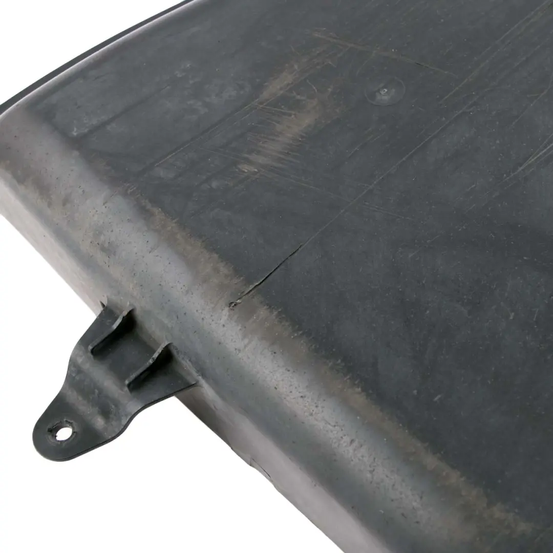 BMW F10 M5 F12 M6 Couvercle Réservoir D'Essence Protection Plateau Droit - SKU 2284584 - Numéro de pièce 2284584