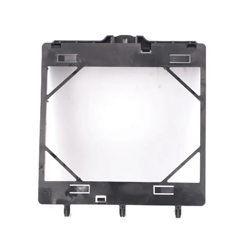 Coolant Cooler BMW F80 M3 F82 M4 Right O/S Additional Auxiliary Radiator Bracket to with Part number 2284604 Coolant Cooler BMW F80 M3 F82 M4 Right O/S Additional Auxiliary Radiator Bracket - SKU 2284604-1 - Part number 2284604