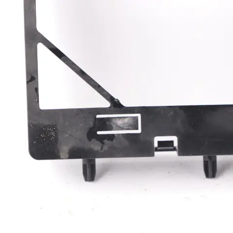 Coolant Cooler BMW F80 M3 F82 M4 Right O/S Additional Auxiliary Radiator Bracket to with Part number 2284604 Coolant Cooler BMW F80 M3 F82 M4 Right O/S Additional Auxiliary Radiator Bracket - SKU 2284604-1 - Part number 2284604