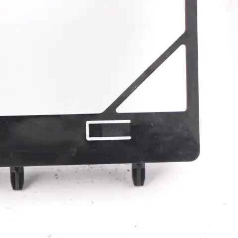 Coolant Cooler BMW F80 M3 F82 M4 Right O/S Additional Auxiliary Radiator Bracket to with Part number 2284604 Coolant Cooler BMW F80 M3 F82 M4 Right O/S Additional Auxiliary Radiator Bracket - SKU 2284604-1 - Part number 2284604