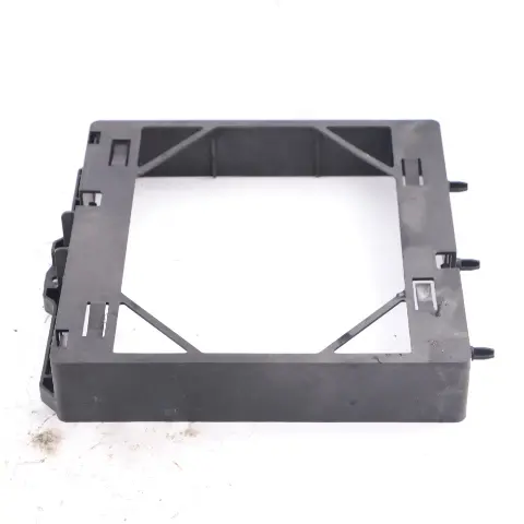 Coolant Cooler BMW F80 M3 F82 M4 Right O/S Additional Auxiliary Radiator Bracket to with Part number 2284604 Coolant Cooler BMW F80 M3 F82 M4 Right O/S Additional Auxiliary Radiator Bracket - SKU 2284604-1 - Part number 2284604