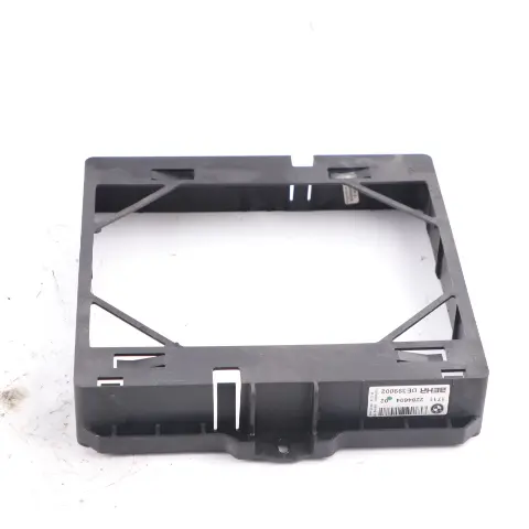 Coolant Cooler BMW F80 M3 F82 M4 Right O/S Additional Auxiliary Radiator Bracket to with Part number 2284604 Coolant Cooler BMW F80 M3 F82 M4 Right O/S Additional Auxiliary Radiator Bracket - SKU 2284604-1 - Part number 2284604