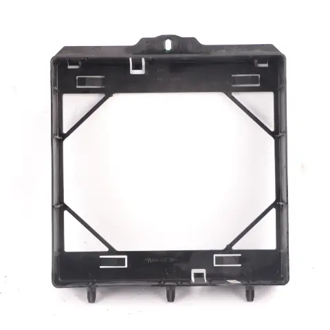 Coolant Cooler BMW F80 M3 F82 M4 Right O/S Additional Auxiliary Radiator Bracket to with Part number 2284604 Coolant Cooler BMW F80 M3 F82 M4 Right O/S Additional Auxiliary Radiator Bracket - SKU 2284604-1 - Part number 2284604