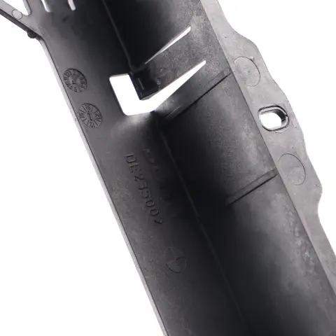 Coolant Cooler BMW F80 M3 F82 M4 Right O/S Additional Auxiliary Radiator Bracket to with Part number 2284604 Coolant Cooler BMW F80 M3 F82 M4 Right O/S Additional Auxiliary Radiator Bracket - SKU 2284604-1 - Part number 2284604