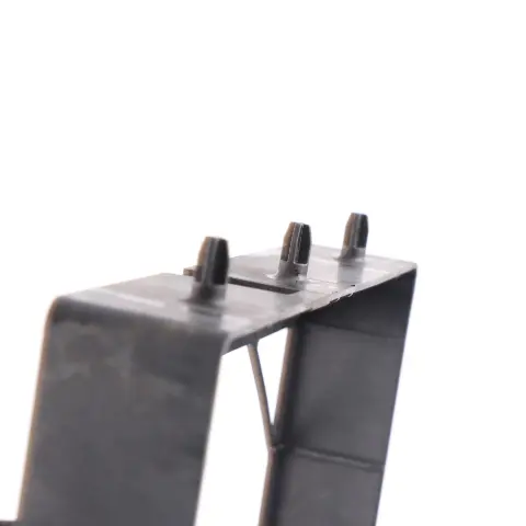 Coolant Cooler BMW F80 M3 F82 M4 Right O/S Additional Auxiliary Radiator Bracket to with Part number 2284604 Coolant Cooler BMW F80 M3 F82 M4 Right O/S Additional Auxiliary Radiator Bracket - SKU 2284604-1 - Part number 2284604