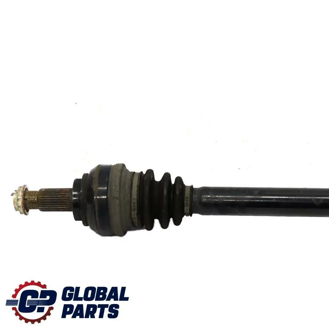 Output Drive Shaft Left N/S Driveshaft to BMW 3 4 Series F80 M3 F82 M4 with Part number 2284615 BMW 3 4 Series F80 M3 F82 M4 Output Drive Shaft Left N/S Driveshaft - SKU 2284615 - Part number 2284615