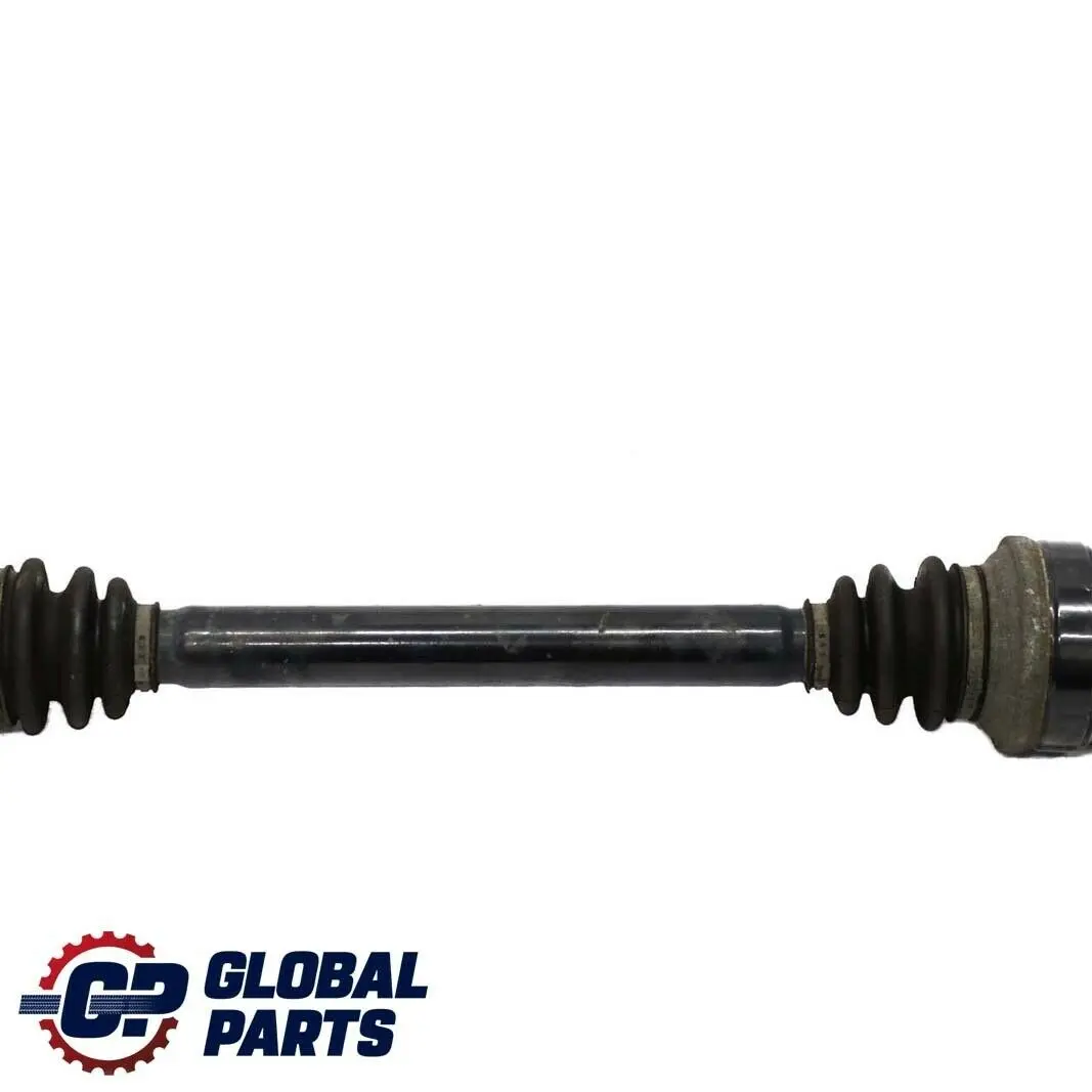 Output Drive Shaft Left N/S Driveshaft to BMW 3 4 Series F80 M3 F82 M4 with Part number 2284615 BMW 3 4 Series F80 M3 F82 M4 Output Drive Shaft Left N/S Driveshaft - SKU 2284615 - Part number 2284615