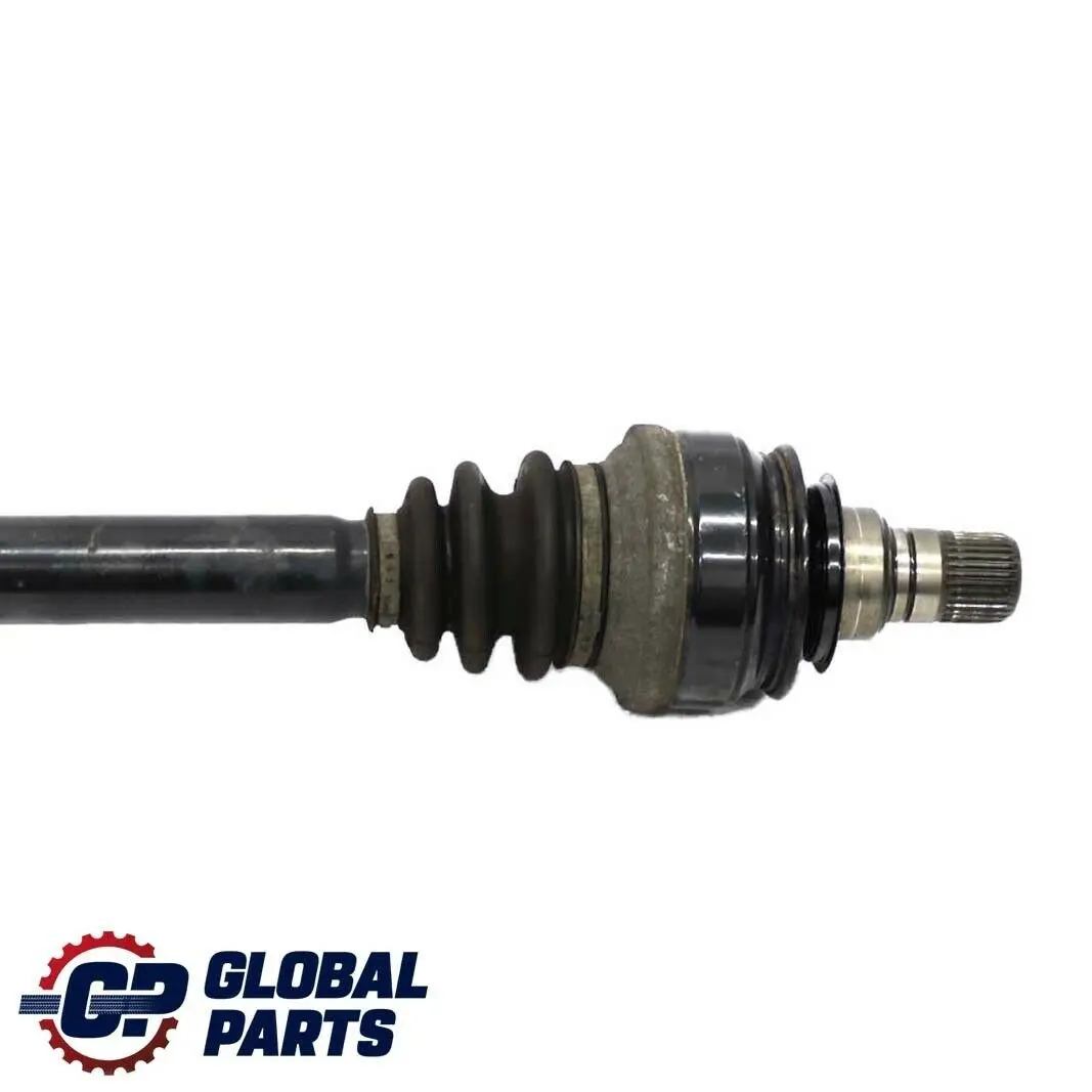 Output Drive Shaft Left N/S Driveshaft BMW 3 4 Series F80 M3 F82 M4 - SKU 2284615 - Part number 2284615