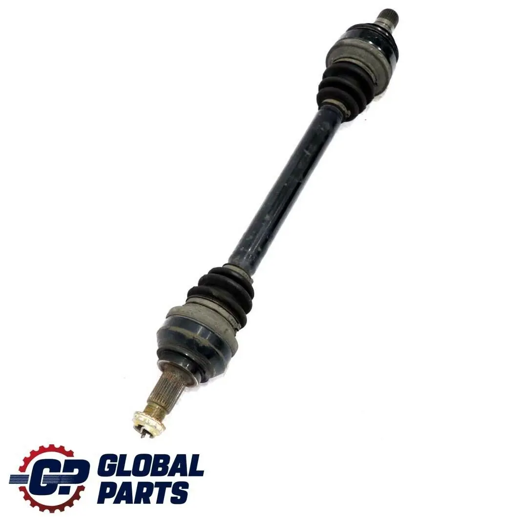 Output Drive Shaft Left N/S Driveshaft to BMW 3 4 Series F80 M3 F82 M4 with Part number 2284615 BMW 3 4 Series F80 M3 F82 M4 Output Drive Shaft Left N/S Driveshaft - SKU 2284615 - Part number 2284615