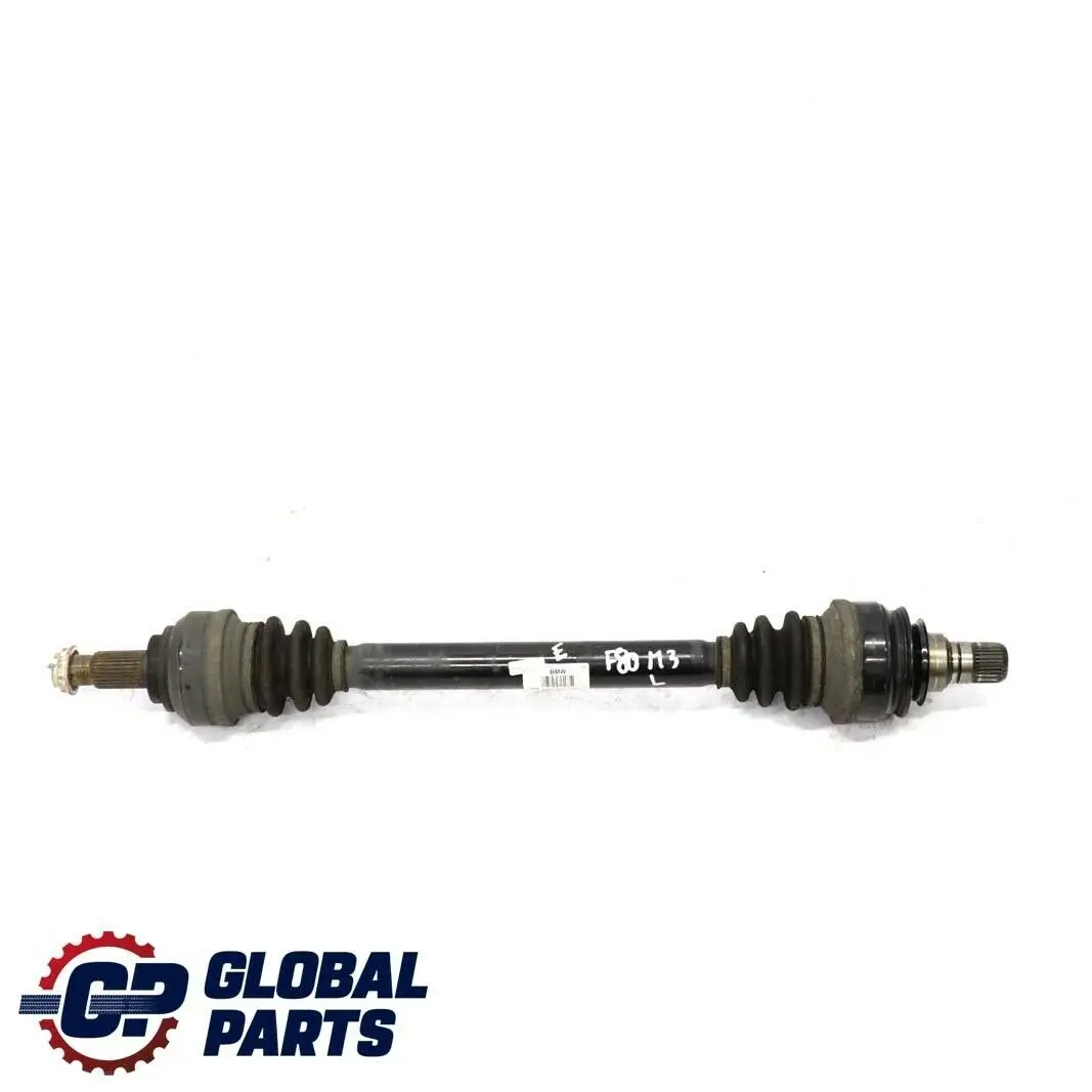 Output Drive Shaft Left N/S Driveshaft to BMW 3 4 Series F80 M3 F82 M4 with Part number 2284615 BMW 3 4 Series F80 M3 F82 M4 Output Drive Shaft Left N/S Driveshaft - SKU 2284615 - Part number 2284615