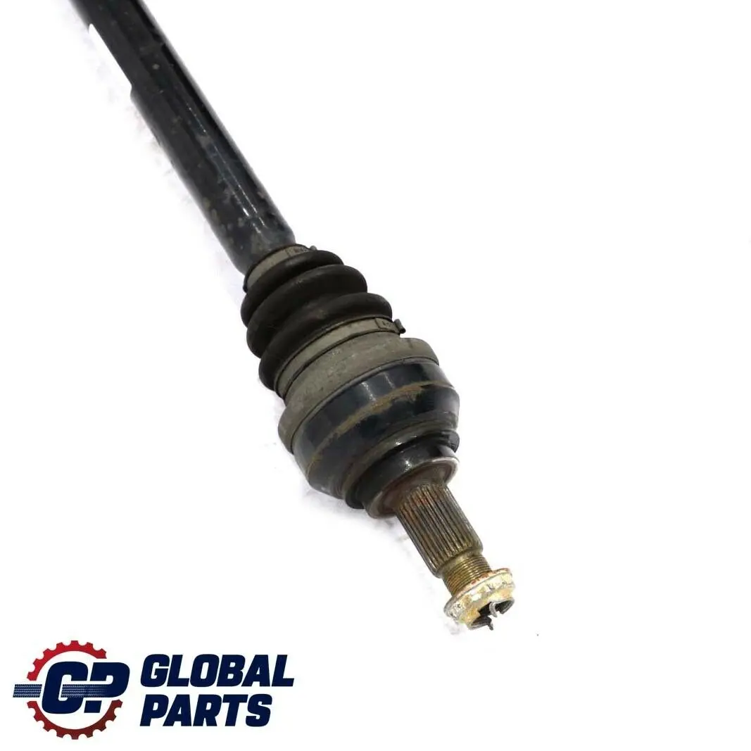 BMW M3 M4 F80 F82 Półoś Lewa Tylna Lewy Tył - SKU 2284615 - Numer Części 2284615