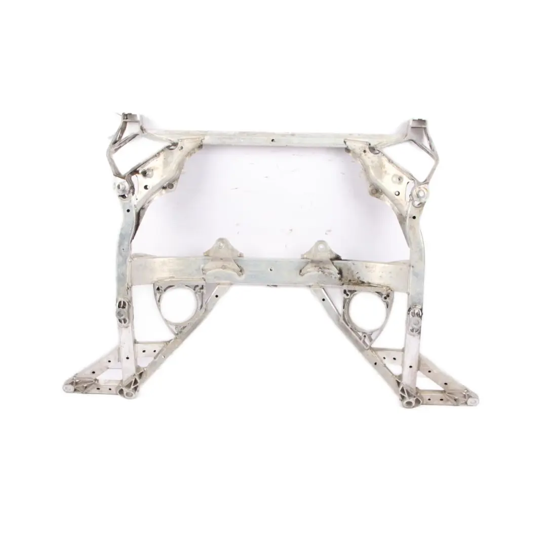 sous-châssis avant BMW F87 M2 F80 M3 F82 M4 Essieu Suspension Cradle pour à propos du numéro de pièce 2284630 sous-châssis avant BMW F87 M2 F80 M3 F82 M4 Essieu Suspension Cradle - SKU 2284630 - Numéro de pièce 2284630