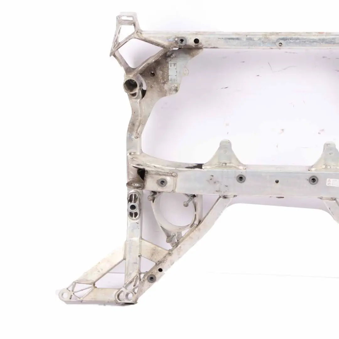 sous-châssis avant BMW F87 M2 F80 M3 F82 M4 Essieu Suspension Cradle pour à propos du numéro de pièce 2284630 sous-châssis avant BMW F87 M2 F80 M3 F82 M4 Essieu Suspension Cradle - SKU 2284630 - Numéro de pièce 2284630