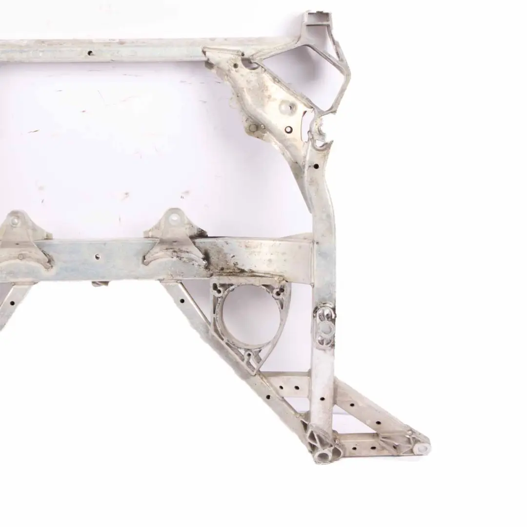 sous-châssis avant BMW F87 M2 F80 M3 F82 M4 Essieu Suspension Cradle pour à propos du numéro de pièce 2284630 sous-châssis avant BMW F87 M2 F80 M3 F82 M4 Essieu Suspension Cradle - SKU 2284630 - Numéro de pièce 2284630